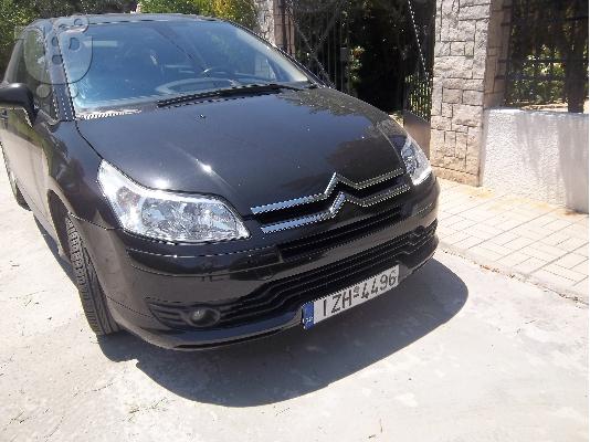 PoulaTo: CITROEN C4 '06